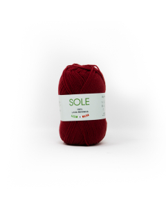 Filato Sole gomitolo da 50gr