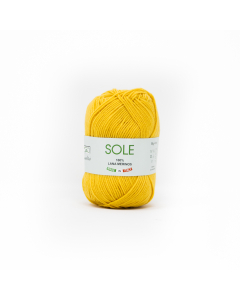 Filato Sole gomitolo da 50gr