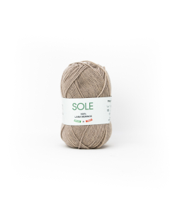 Filato Sole gomitolo da 50gr