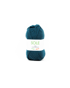 Filato Sole gomitolo da 50gr