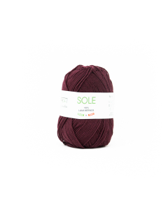 Filato Sole gomitolo da 50gr