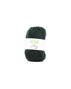 Filato Sole gomitolo da 50gr