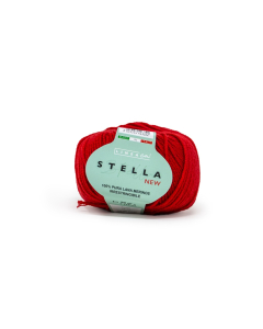 Filato Stella New gomitolo da 50g