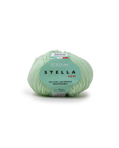 Filato Stella New gomitolo da 50g
