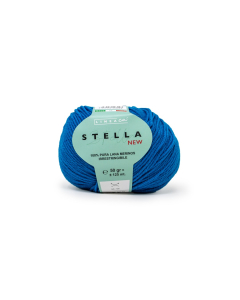 Filato Stella New gomitolo da 50g