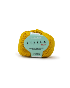 Filato Stella New gomitolo da 50g