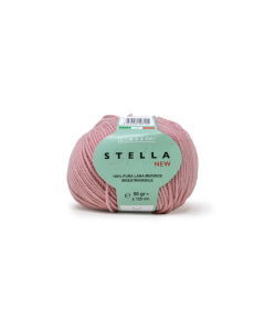 Filato Stella New gomitolo da 50g