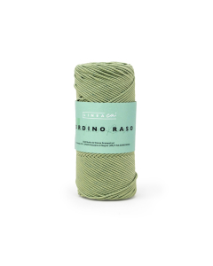 Filato Cordino Raso gomitolo da 200g
