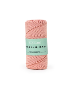 Filato Cordino Raso gomitolo da 200g