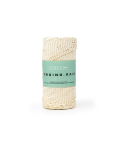 Filato Cordino Raso gomitolo da 200g