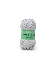 Filato Tubo Lux gomitolo da 100g