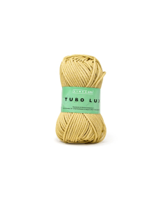 Filato Tubo Lux gomitolo da 100g