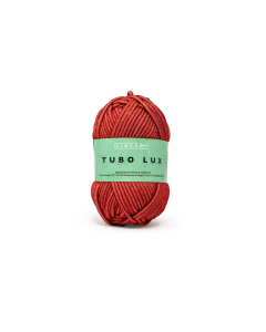Filato Tubo Lux gomitolo da 100g