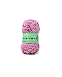 Filato Tubo Lux gomitolo da 100g