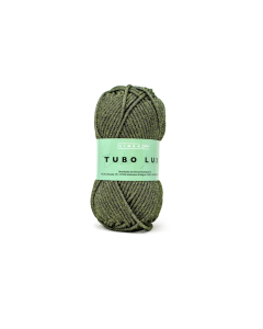 Filato Tubo Lux gomitolo da 100g