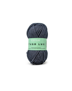 Filato Tubo Lux gomitolo da 100g
