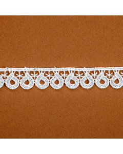 PIZZO MACRAME