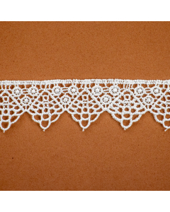 PIZZO MACRAME