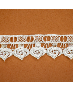PIZZO MACRAME