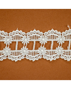 PIZZO MACRAME