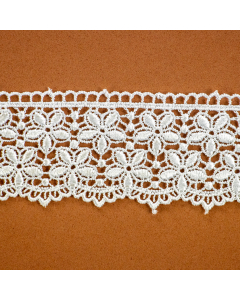 PIZZO MACRAME