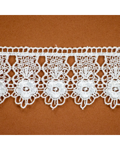 PIZZO MACRAME