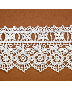 PIZZO MACRAME