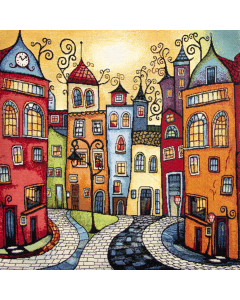PANNELLI 47X47 AMSTERDAM