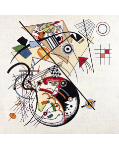Pannelli 47x47 astrattismo