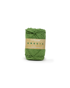 FILATO GRECIA GOMITOLO DA 100G