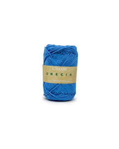 FILATO GRECIA GOMITOLO DA 100G