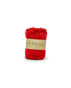 FILATO GRECIA GOMITOLO DA 100G