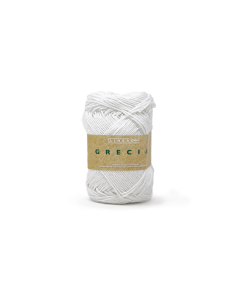 FILATO GRECIA GOMITOLO DA 100G