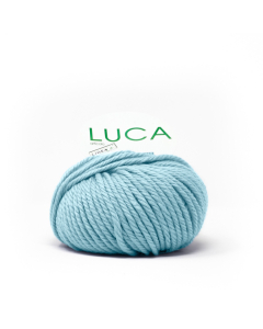 Filato Luca gomitolo da 100gr