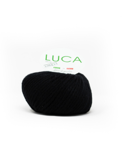 Filato Luca gomitolo da 100gr