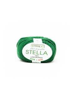 Filato Stella gomitolo da 50gr