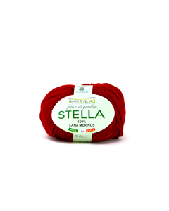 Filato Stella gomitolo da 50gr
