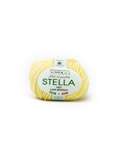 Filato Stella gomitolo da 50gr