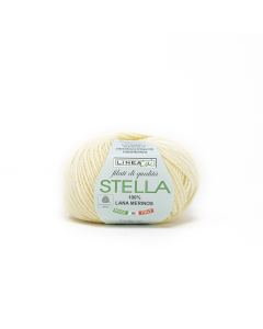 Filato Stella gomitolo da 50gr