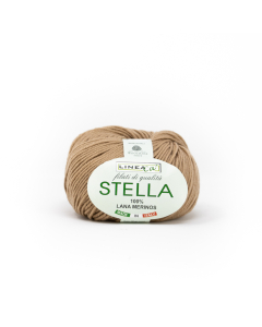 Filato Stella gomitolo da 50gr