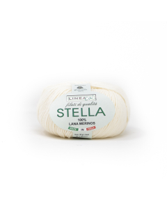 Filato Stella gomitolo da 50gr