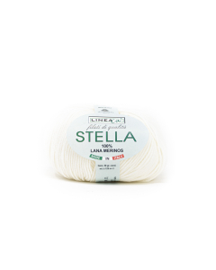 Filato Stella gomitolo da 50gr