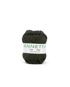 Filato Annetta gomitolo da 50g