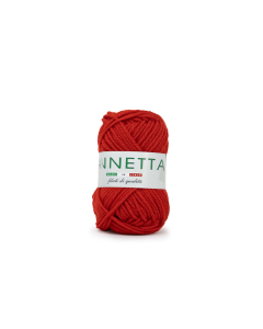 Filato Annetta gomitolo da 50g