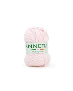 Filato Annetta gomitolo da 50g