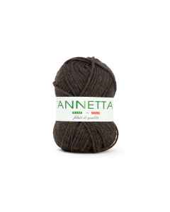 Filato Annetta gomitolo da 50g