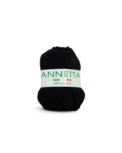 Filato Annetta gomitolo da 50g