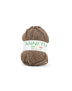 Filato Annetta gomitolo da 50g
