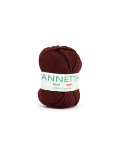 Filato Annetta gomitolo da 50g