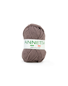 Filato Annetta gomitolo da 50g